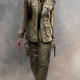 Image for article titled G.I. Joe: Retaliation concept art shows off a very different Cobra Commander